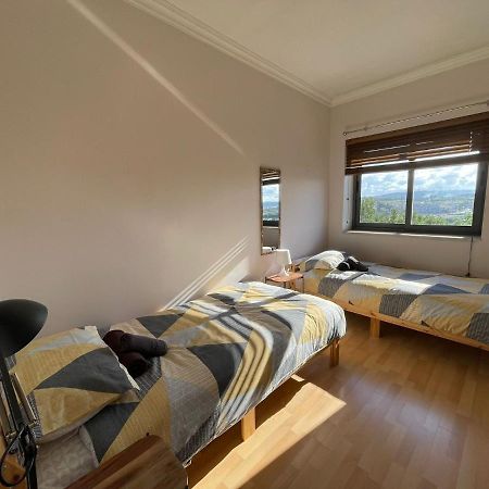 Cosy Designer Finished Apartment With Unobstructed Views Bahía de San Pablo Exterior foto