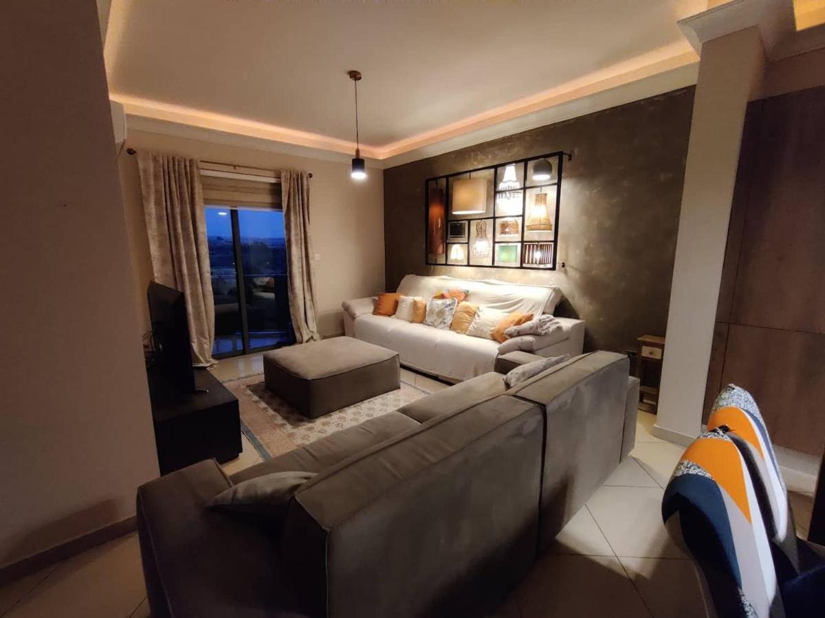 Cosy Designer Finished Apartment With Unobstructed Views Bahía de San Pablo Exterior foto