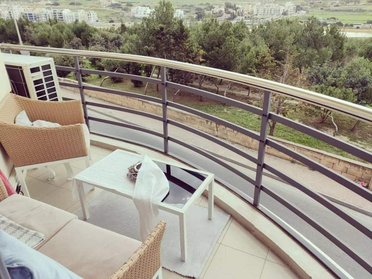 Cosy Designer Finished Apartment With Unobstructed Views Bahía de San Pablo Exterior foto
