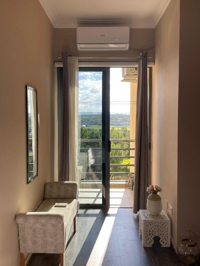 Cosy Designer Finished Apartment With Unobstructed Views Bahía de San Pablo Exterior foto