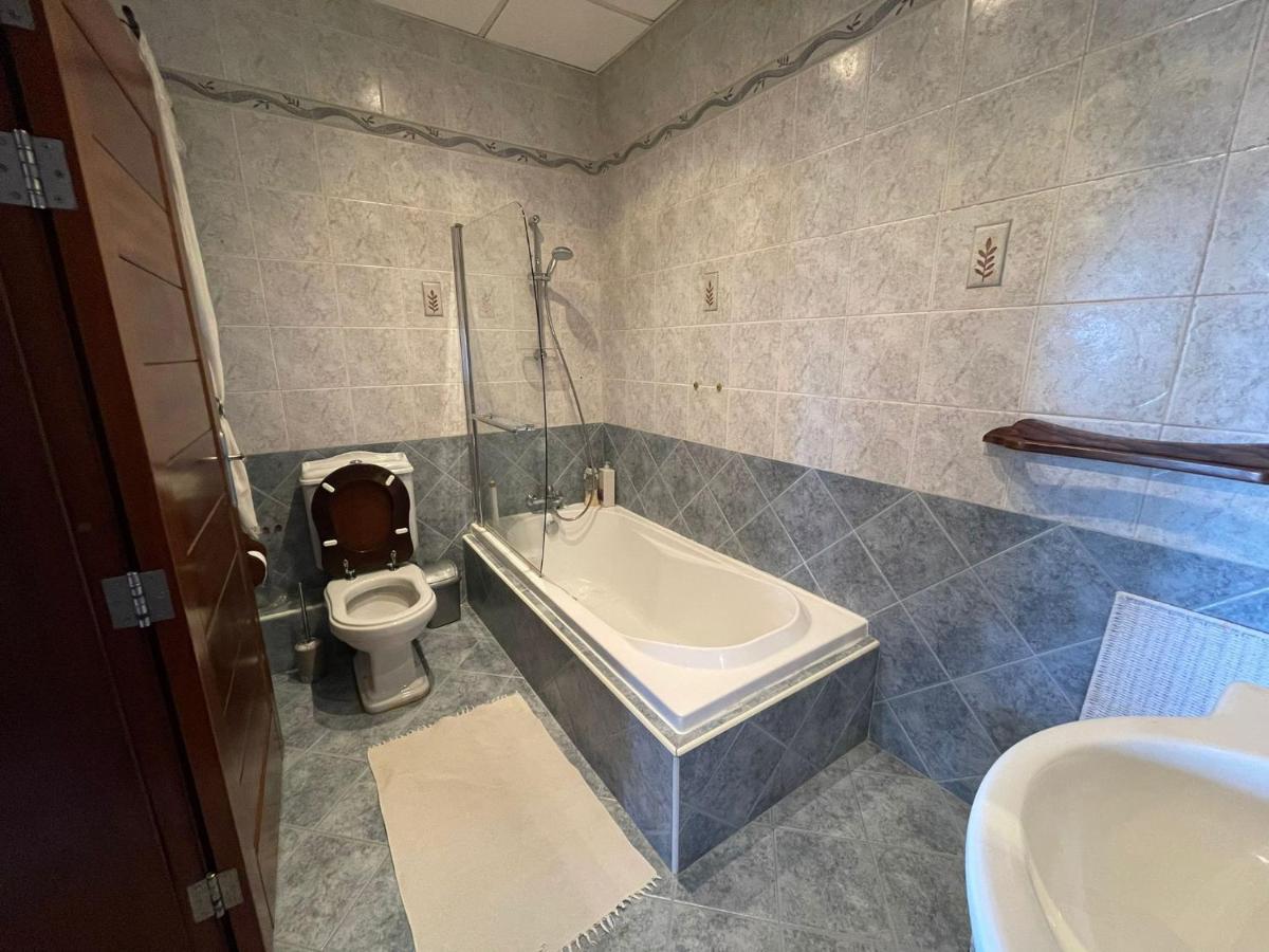 Cosy Designer Finished Apartment With Unobstructed Views Bahía de San Pablo Exterior foto